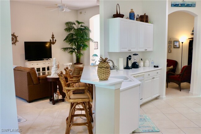 property at 16192 Parque Ln