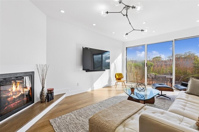 property at 23 Library Ave