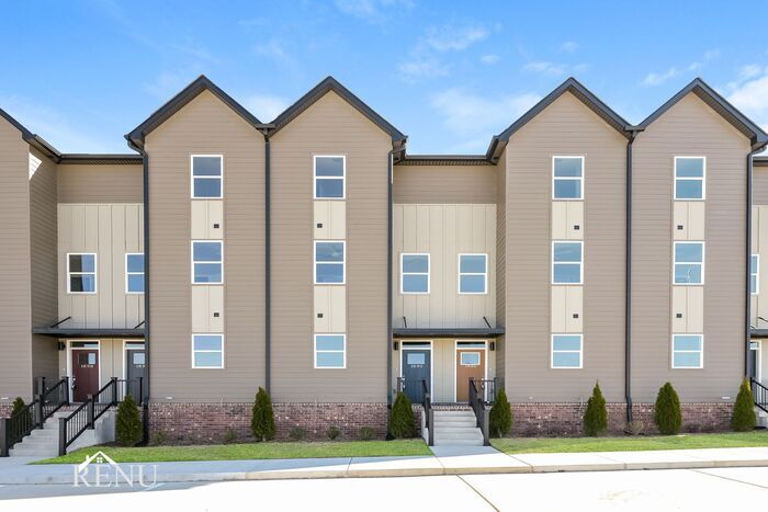 1926 Addi Ln in Chattanooga, TN - Building Photo