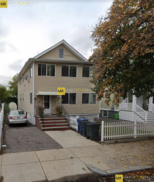 property at 60 Litchfield St