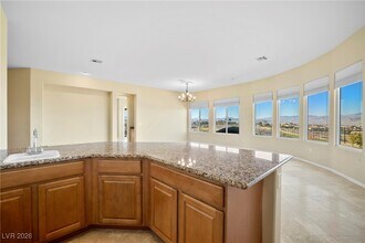 2079 Cotton Valley St in Henderson, NV - Foto de edificio - Building Photo