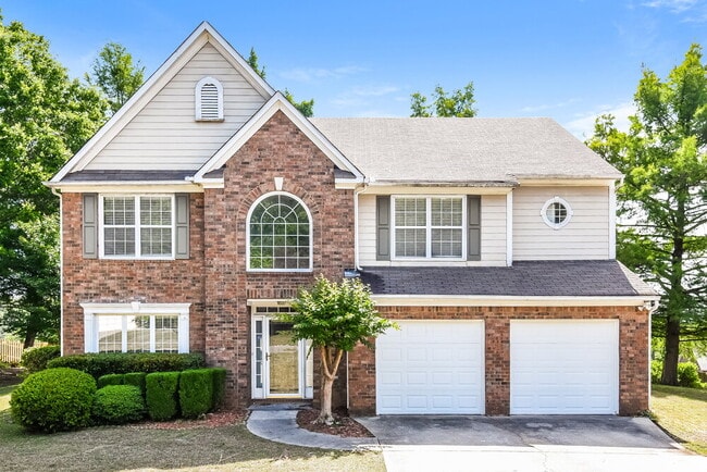 property at 1675 Berrywood Way