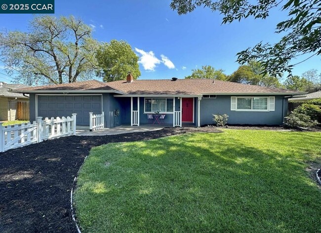 property at 1979 Marta Dr