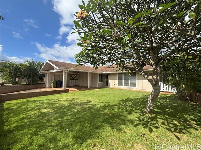 property at 94-418-418 Kauopua St
