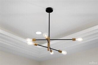 11 Frankie Ave in Donna, TX - Building Photo - Building Photo