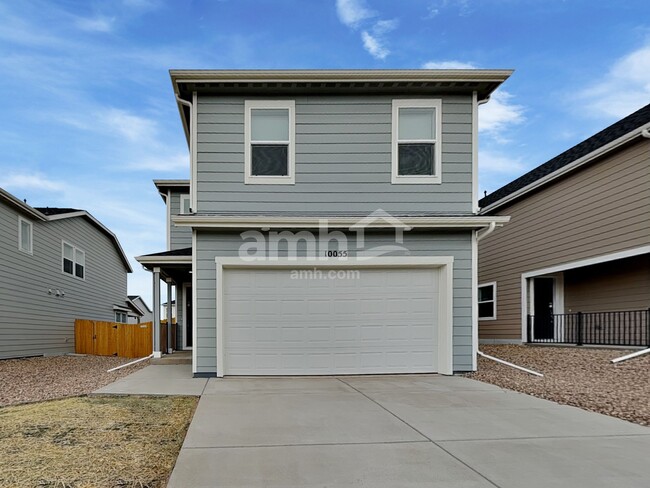 property at 10055 Abilene St