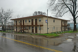 Titans Terrace Apartments