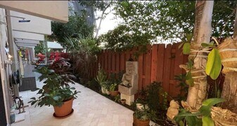 633 NE 2nd Ave in Fort Lauderdale, FL - Building Photo