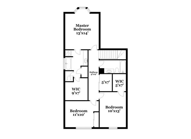 203 Highland Falls Dr in Hiram, GA - Building Photo - Building Photo