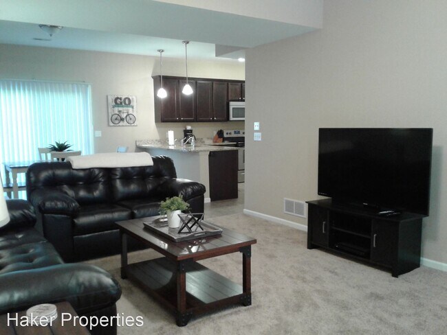 1409 Wilkes Blvd in Columbia, MO - Building Photo - Building Photo