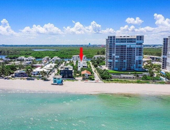 332 Balboa St in Hollywood, FL - Building Photo - Building Photo