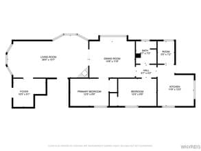 407 Potomac Ave in Buffalo, NY - Building Photo - Building Photo