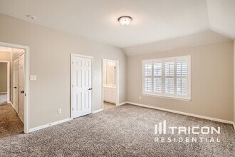 5715 Danville Ln in Frisco, TX - Building Photo - Building Photo