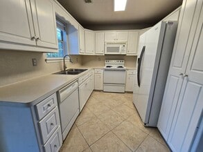 1028 Kierre Dr in North Little Rock, AR - Building Photo - Building Photo