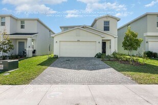 1750 Diablo Cir SW in Palm Bay, FL - Building Photo