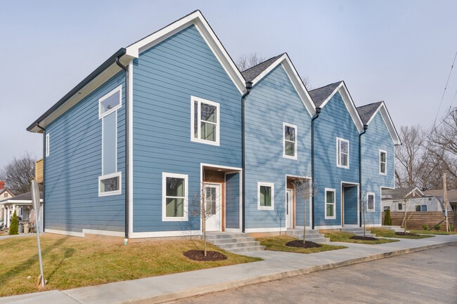 1613 S Highland Park Ave