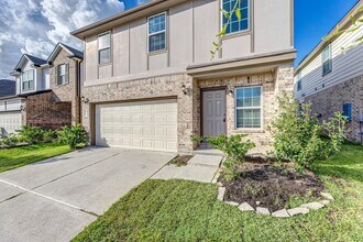 2931 Orchid Ranch Dr in Katy, TX - Building Photo - Building Photo