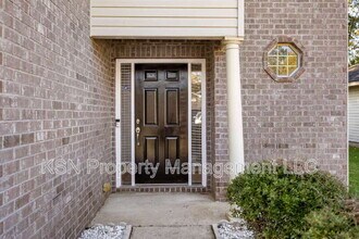 123 Salt Landing Cir in Savannah, GA - Building Photo - Building Photo
