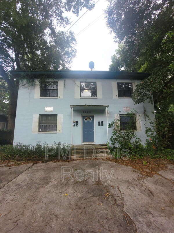 property at 2678 Ernest St