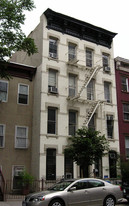 432 E 120th St Apartments