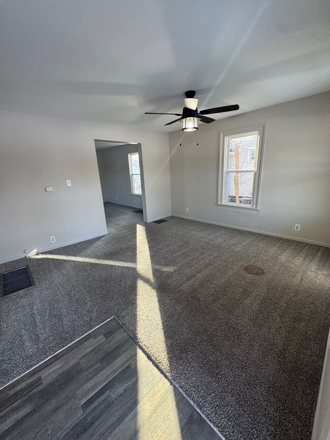 1620 Jessie Ave in Fort Wayne, IN - Building Photo - Building Photo