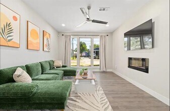 2021 Leath St in Dallas, TX - Building Photo - Building Photo