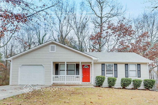 property at 3890 Daylily Way