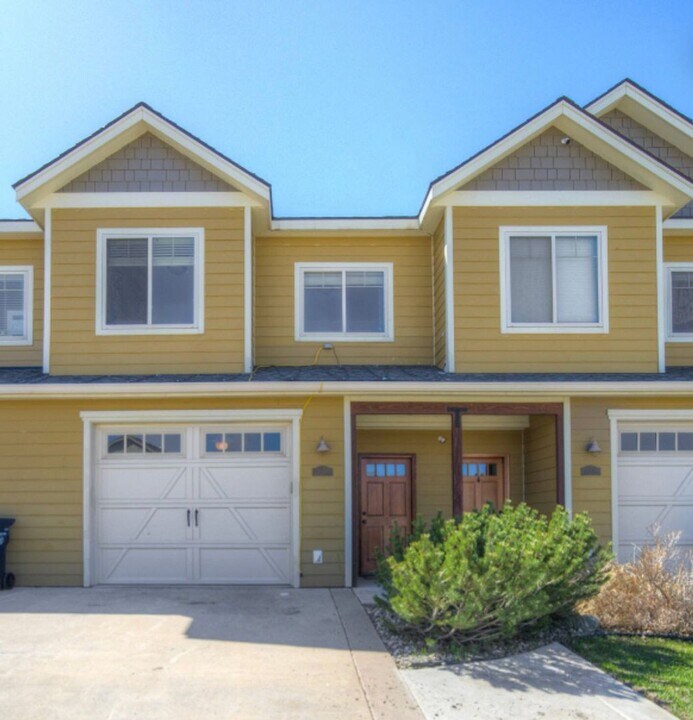 4376 Brookside Ln in Bozeman, MT - Building Photo