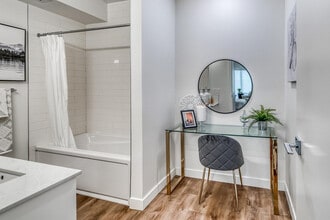 The Heights at Trinity Hills in Calgary, AB - Building Photo - Building Photo