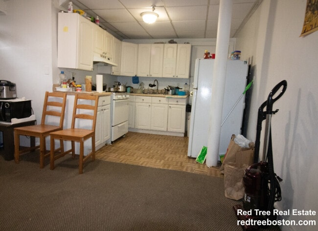 property at 238 Hemenway St