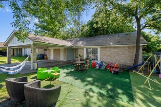 10503 Little Pebble Dr in Austin, TX - Building Photo - Building Photo