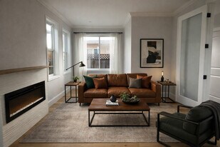 661 Hampshire Ave in Redwood City, CA - Building Photo