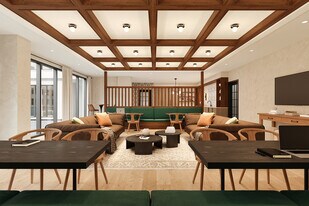 Park Place Baton Rouge Apartments in Baton Rouge, LA - Building Photo