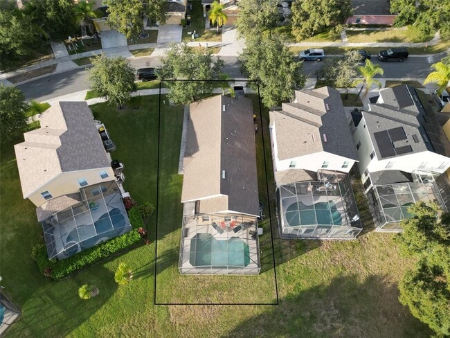 property at 297 Blue Jay Way