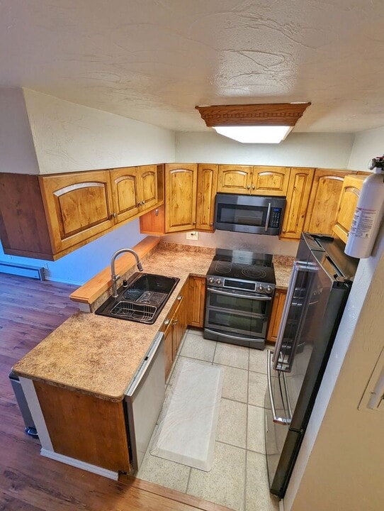 2573 Douglas Hwy in Juneau, AK - Building Photo