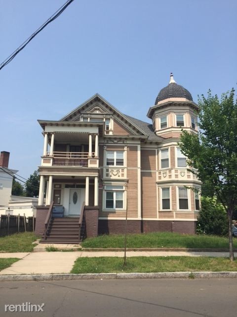 280 Winthrop Ave-Unit -Apt B1 in New Haven, CT - Building Photo