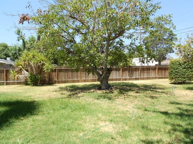 3773 E Clinton Ave in Fresno, CA - Building Photo - Building Photo