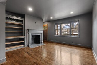 114 W Park Ave in Greenville, SC - Building Photo - Building Photo