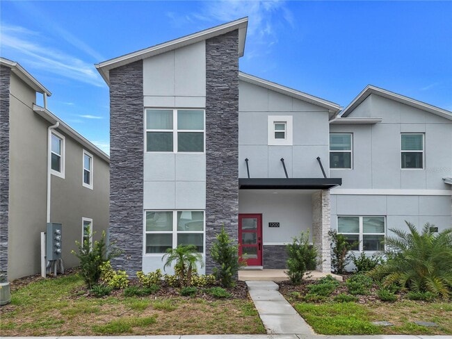 property at 1200 Challenge Dr