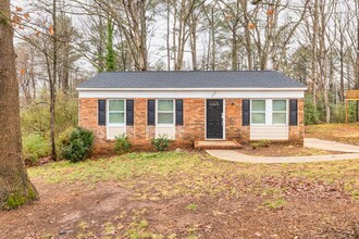 303 Martin St in Athens, GA - Building Photo - Building Photo