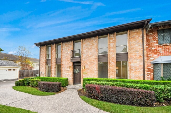 3021 Teague Rd in Houston, TX - Building Photo - Building Photo