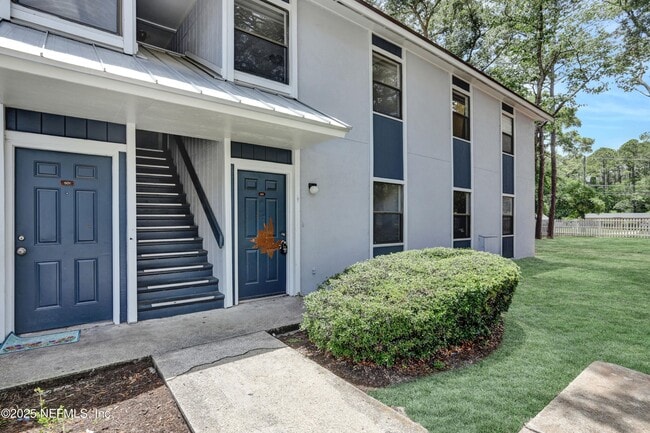 property at 10825 Key Haven Blvd