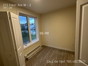 272 1st Ave W in North Bay, ON - Building Photo - Building Photo
