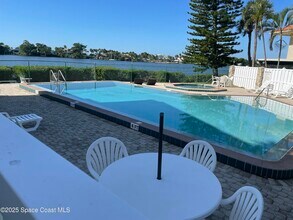 12 Marina Isles Blvd in Indian Harbour Beach, FL - Building Photo - Building Photo