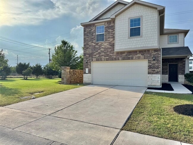 property at 14309 Eucalyptus Bnd