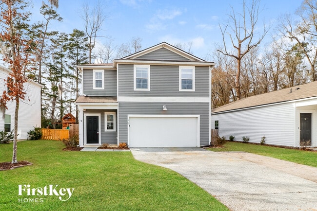 property at 569 Merrywood Dr