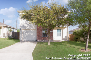 10918 Moonlit Canyon in San Antonio, TX - Building Photo