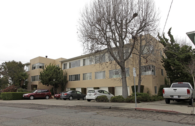 170 Perkins St in Oakland, CA - Foto de edificio - Building Photo