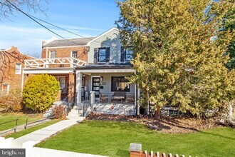 4703 10th St NE in Washington, DC - Building Photo - Building Photo