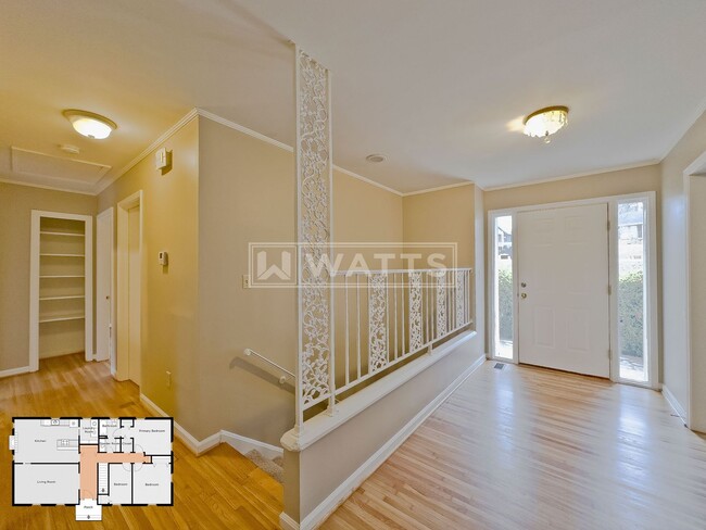 2305 Mountain Oaks Ln in Birmingham, AL - Building Photo - Building Photo